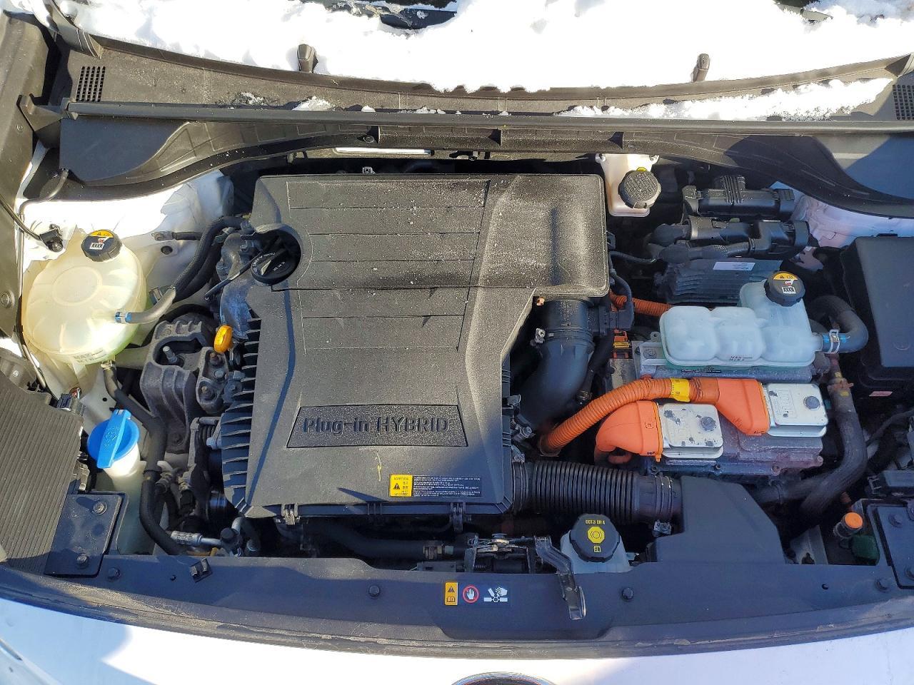 2019 KIA Niro