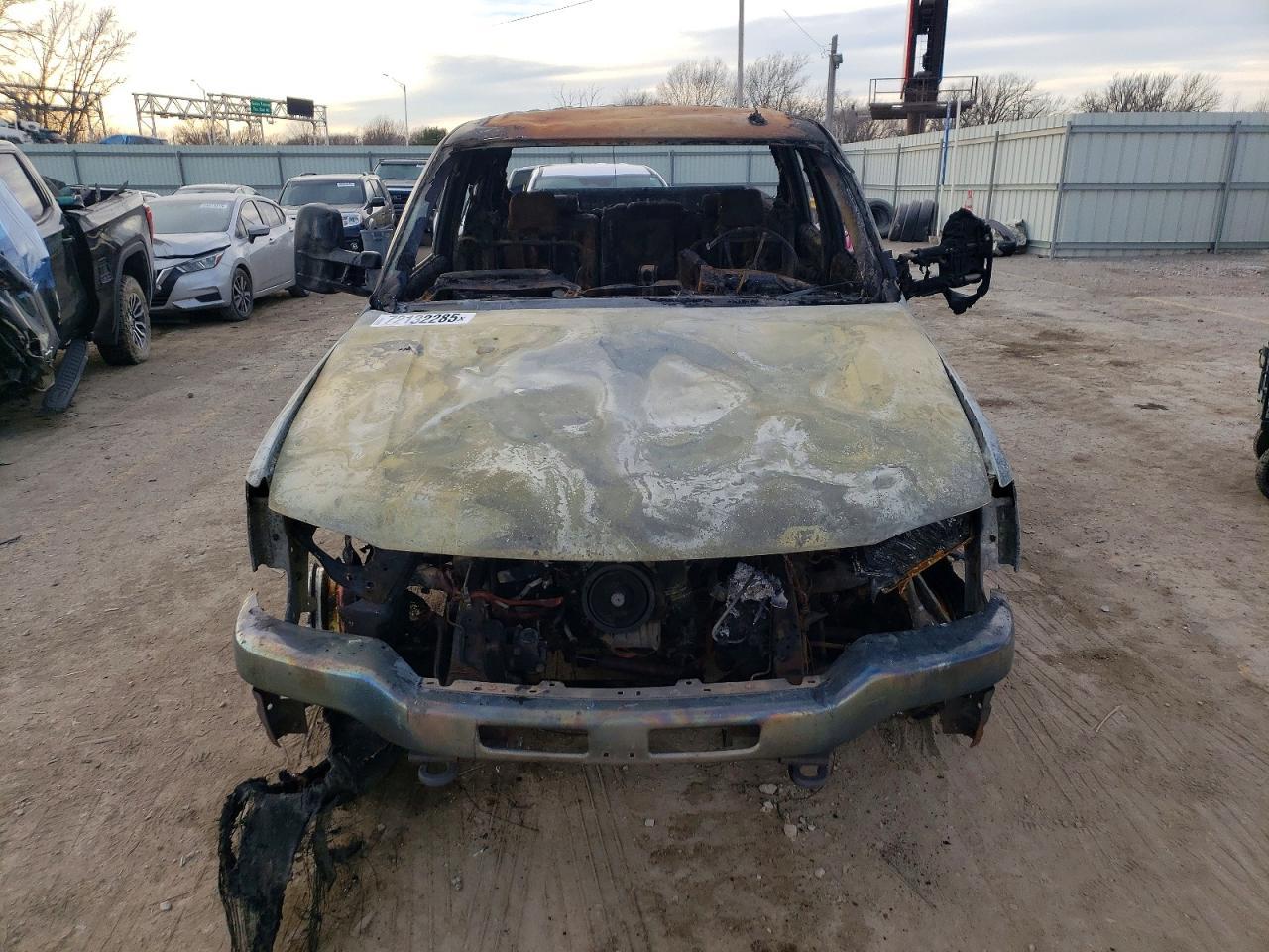 2006 GMC Sierra