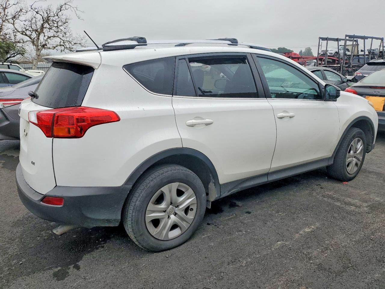 2014 TOYOTA RAV4