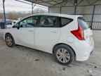 2018 NISSAN Versa Note