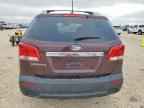 2013 KIA SORENTO