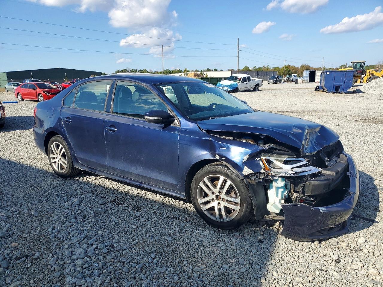2012 VOLKSWAGEN JETTA