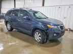 2012 KIA SORENTO