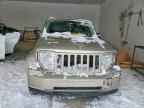2010 JEEP Liberty