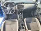 2020 NISSAN VERSA