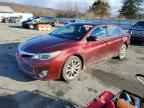 2015 TOYOTA Avalon
