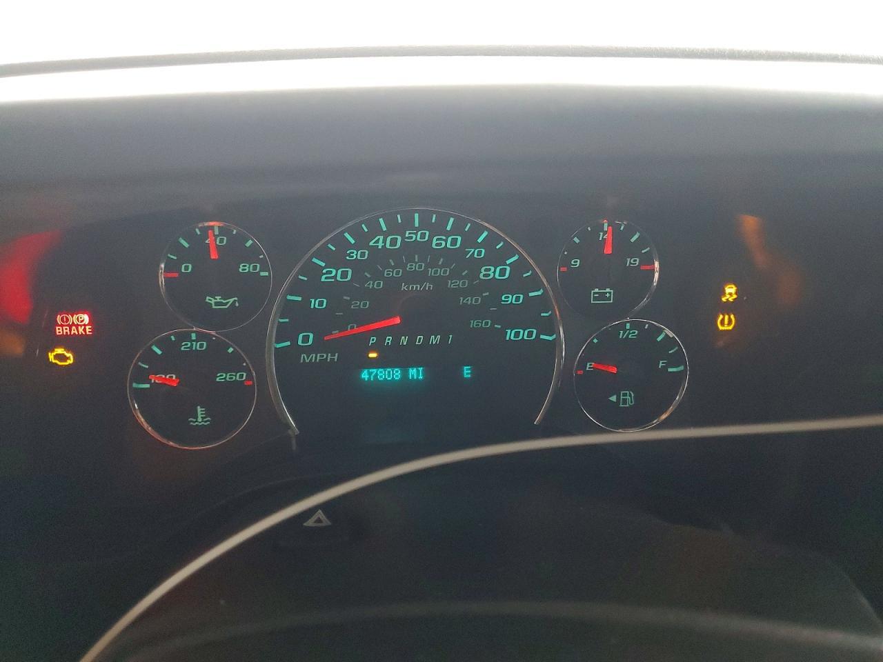 2013 CHEVROLET Express 3500