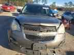 2012 CHEVROLET EQUINOX
