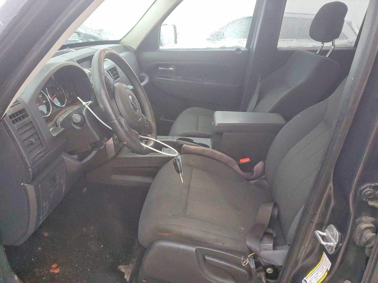 2011 JEEP Liberty