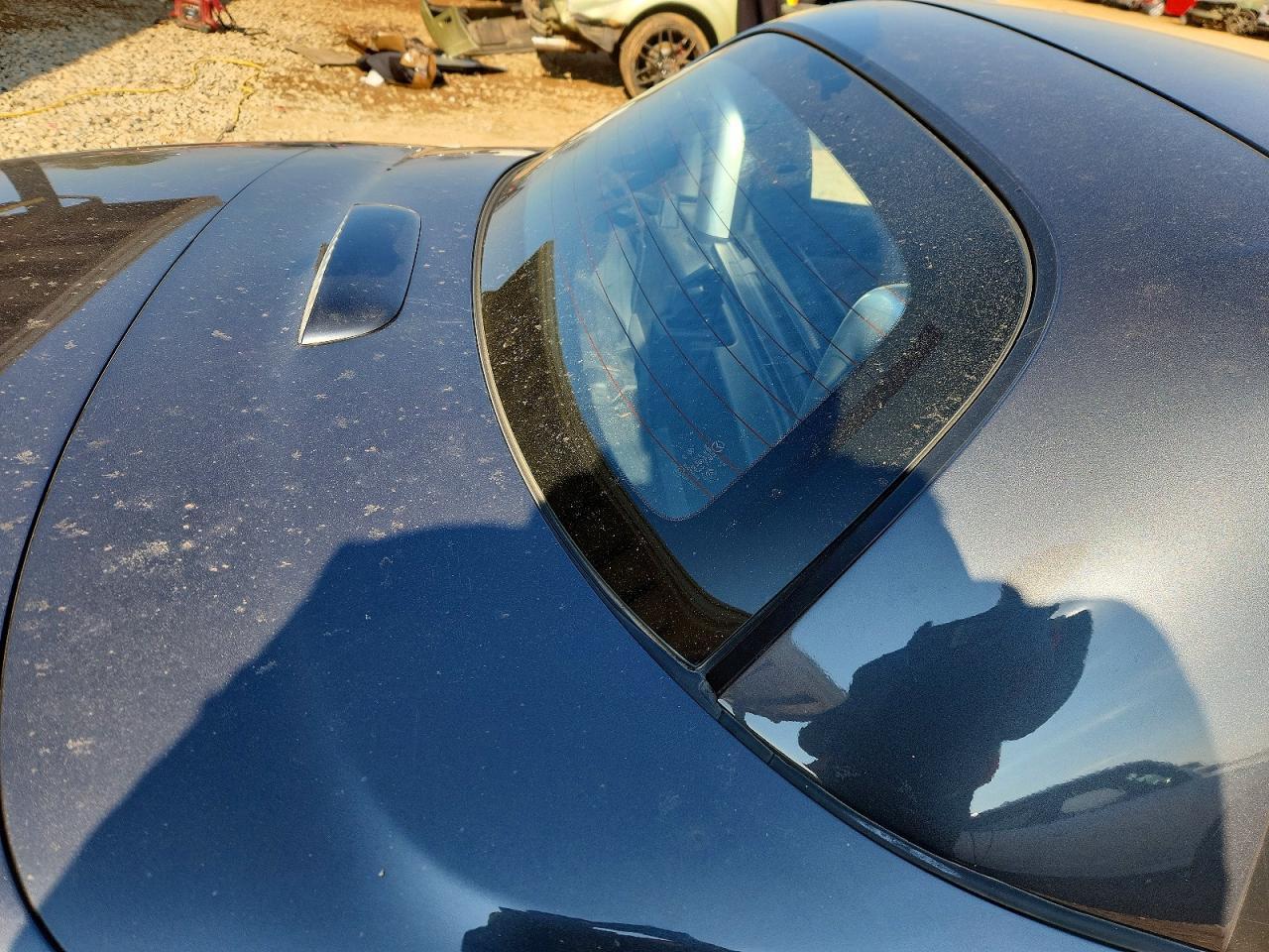 2014 MAZDA MX-5 Miata