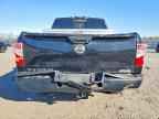 2017 NISSAN Titan