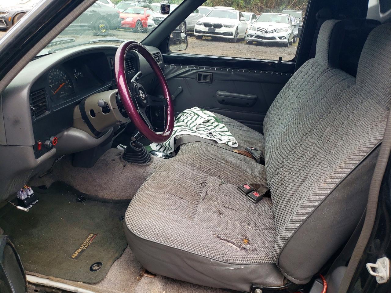 1993 TOYOTA Pickup