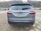 2020 BUICK ENCLAVE