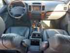 2003 LEXUS Gx 470