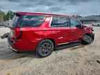 2025 GMC Yukon