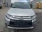 2018 MITSUBISHI outlander