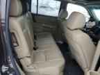 2012 HONDA PILOT