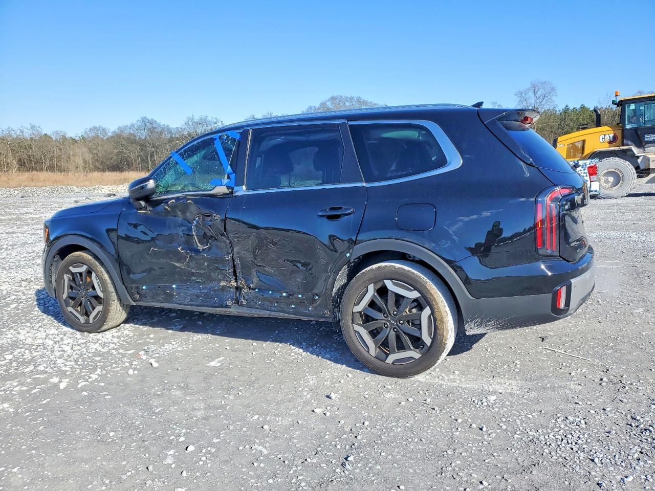 2023 KIA Telluride