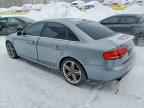 2010 AUDI S4