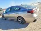 2020 SUBARU Legacy