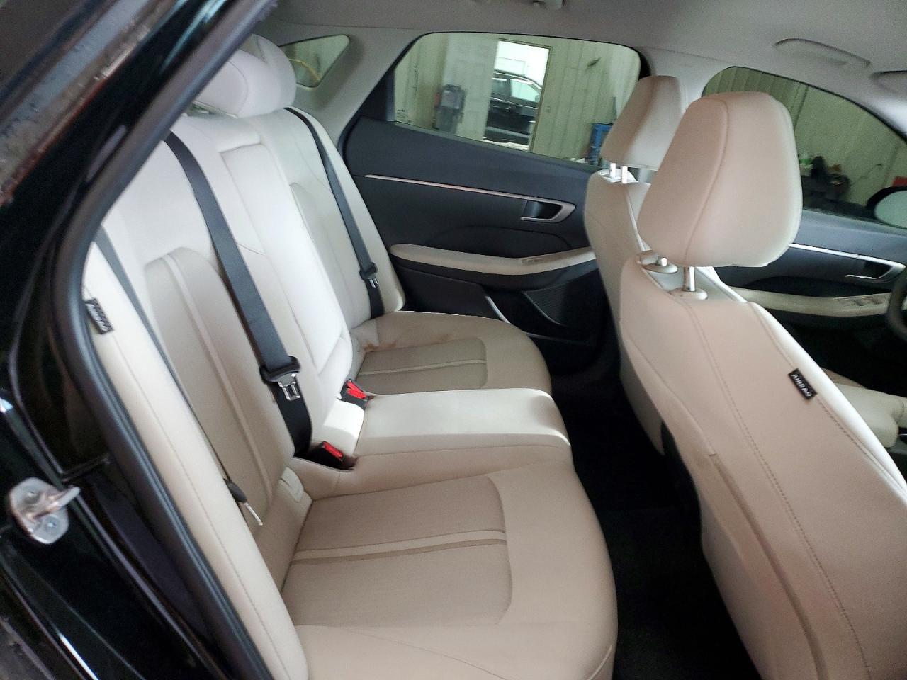 2024 HYUNDAI SONATA