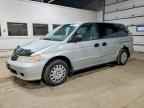 2002 HONDA ODYSSEY