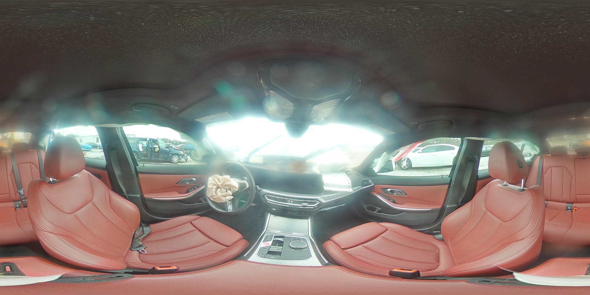 2023 BMW M340i