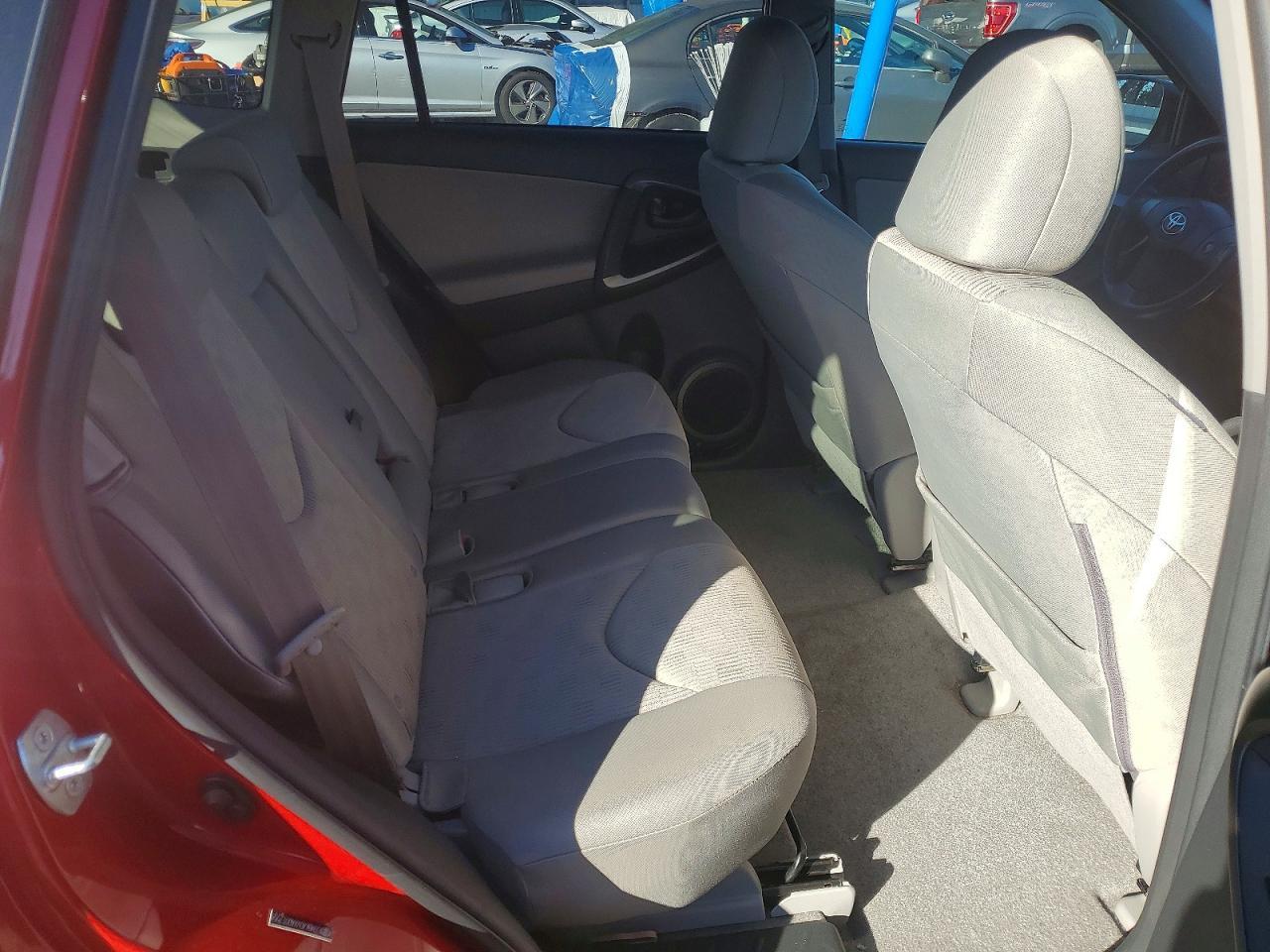 2010 TOYOTA RAV4