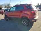 2018 FORD EcoSport