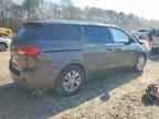 2016 KIA SEDONA