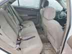 2005 TOYOTA CAMRY