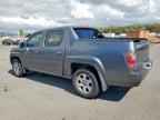2008 HONDA Ridgeline