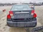 2001 HONDA CIVIC