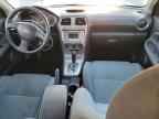 2006 SUBARU IMPREZA