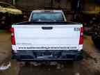 2025 CHEVROLET Silverado