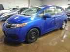 2018 HONDA FIT