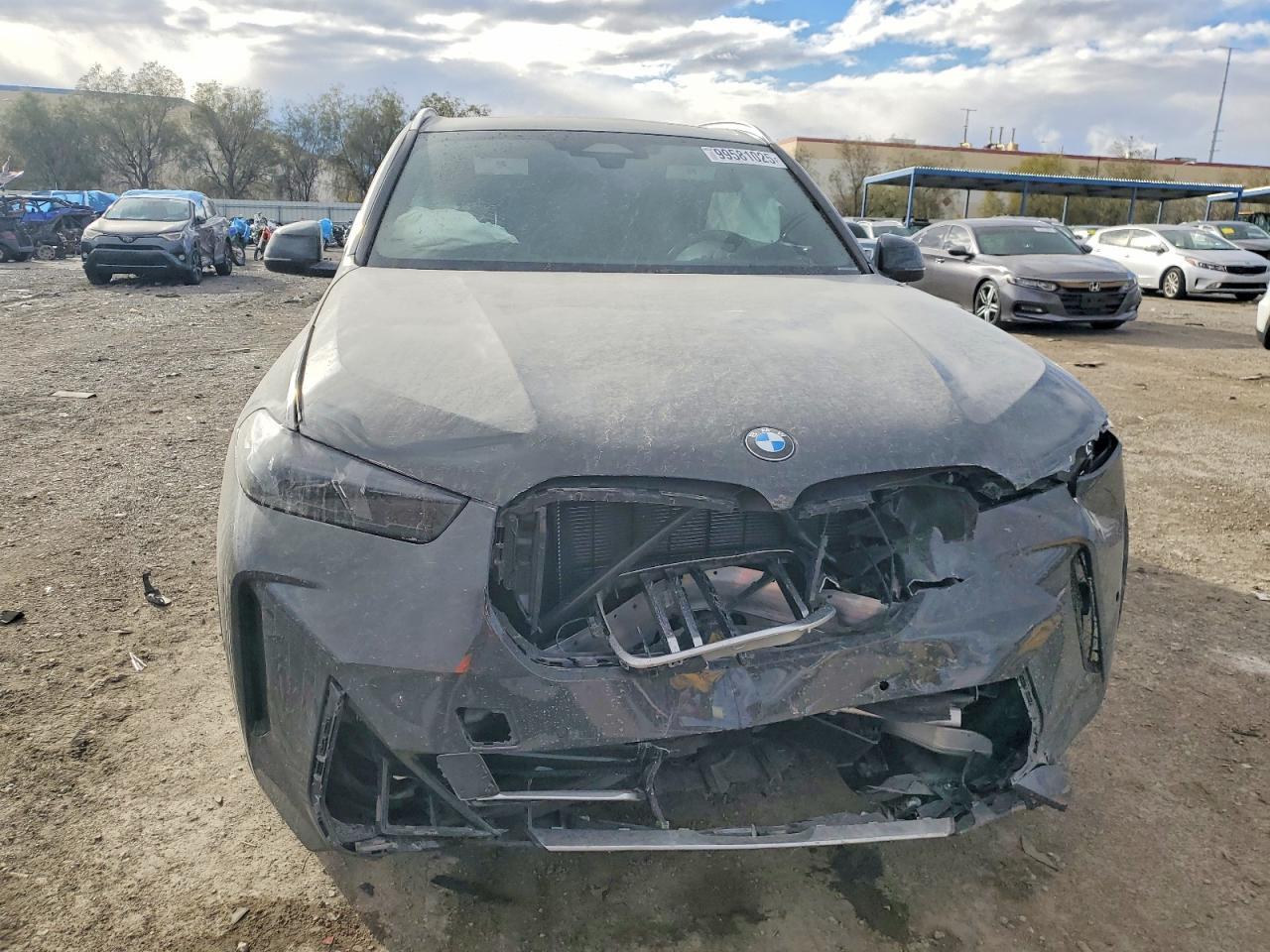 2024 BMW X5