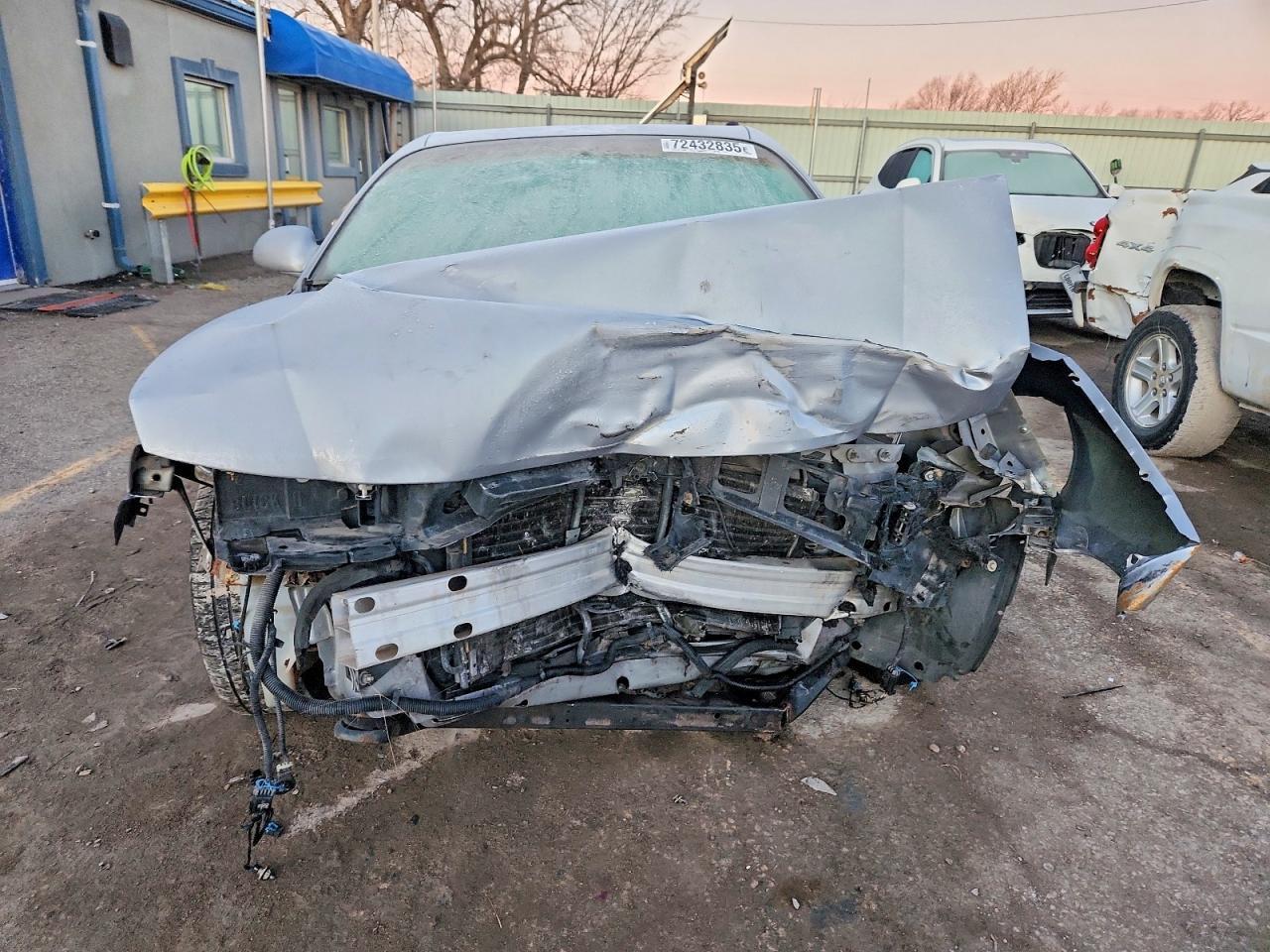 2005 BUICK Lesabre