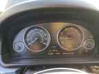 2011 BMW 5 series
