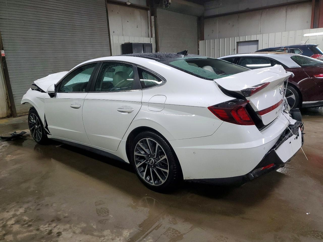 2023 HYUNDAI SONATA