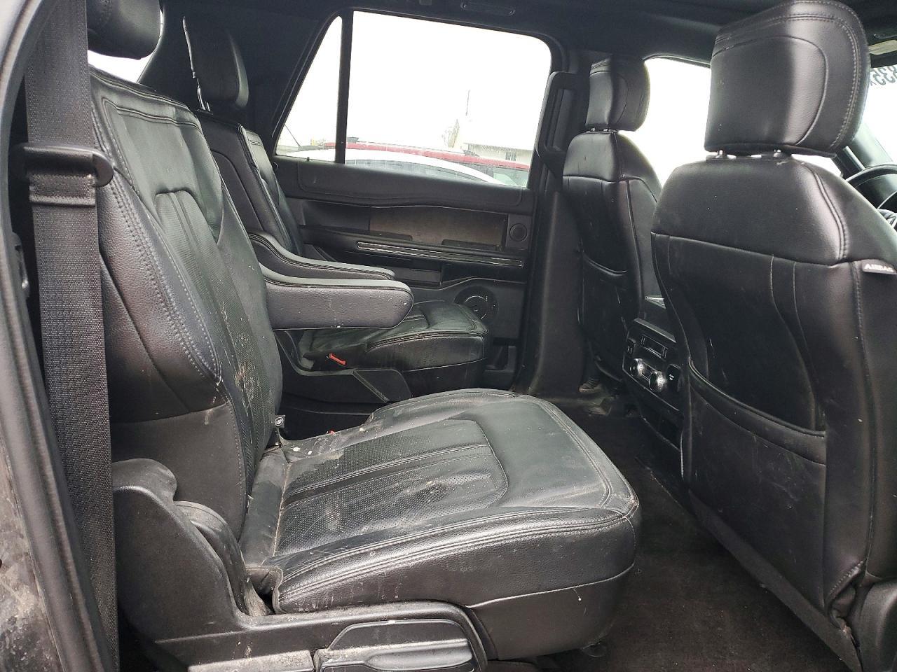 2018 FORD Expedition