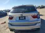 2017 BMW X3