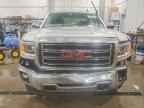 2015 GMC Sierra