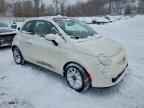 2017 FIAT 500