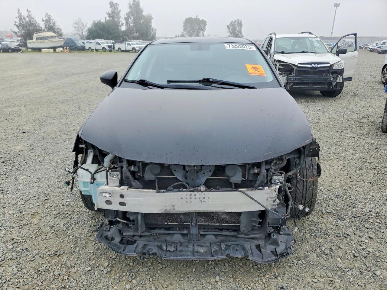 2013 LEXUS CT 200