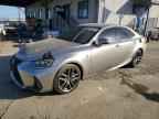 2017 LEXUS IS 200t