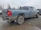 2011 CHEVROLET Silverado 3500