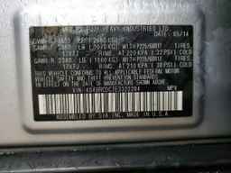 2014 SUBARU Outback