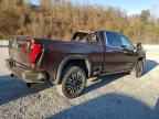 2024 GMC Sierra