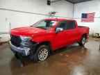 2022 CHEVROLET Silverado